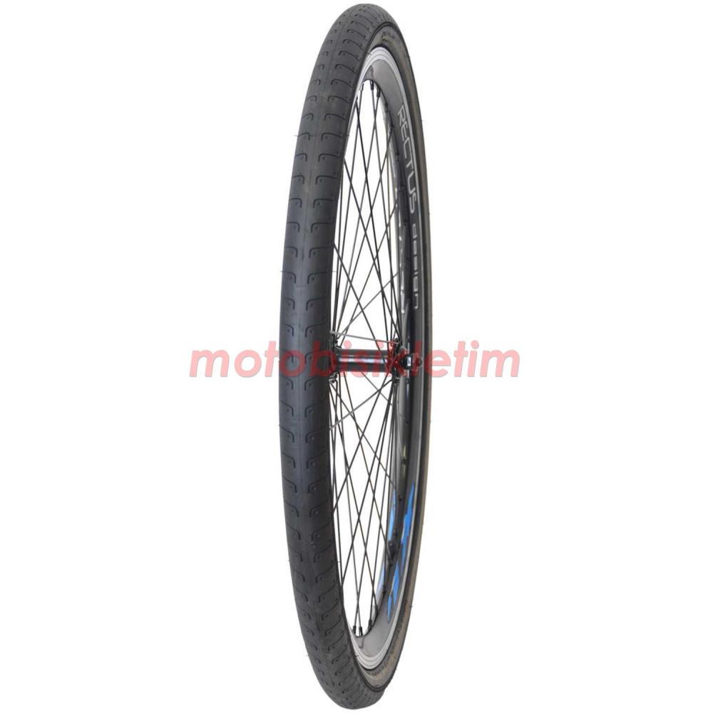 26 JANT BİSİKLET DIŞ LASTİK 26x1.90 [SİYAH] DESEN 2644