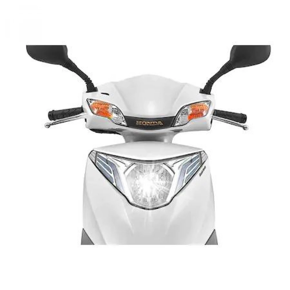 HONDA SPACY -  ALPHA AYNA SAĞ SOL KOMPLE TAKIM