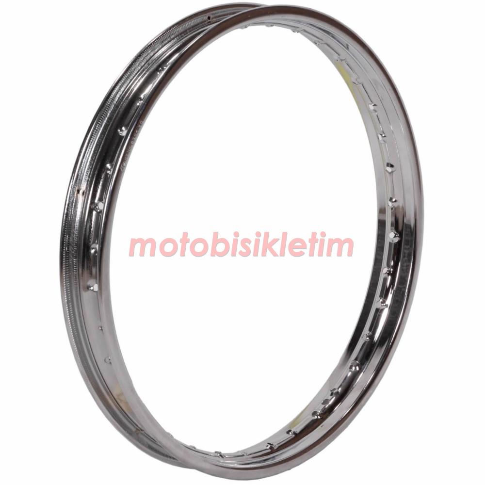 MOTOSİKLET 1.60 x 18 JANT ÇEMBERİ MG MARKA