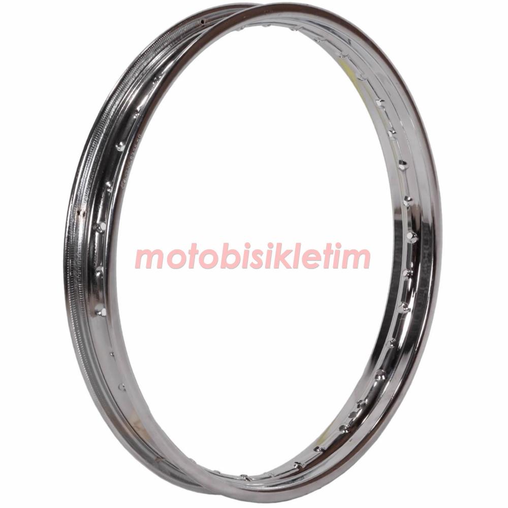 MOTOSİKLET 1.40 x 17 JANT ÇEMBERİ MG MARKA