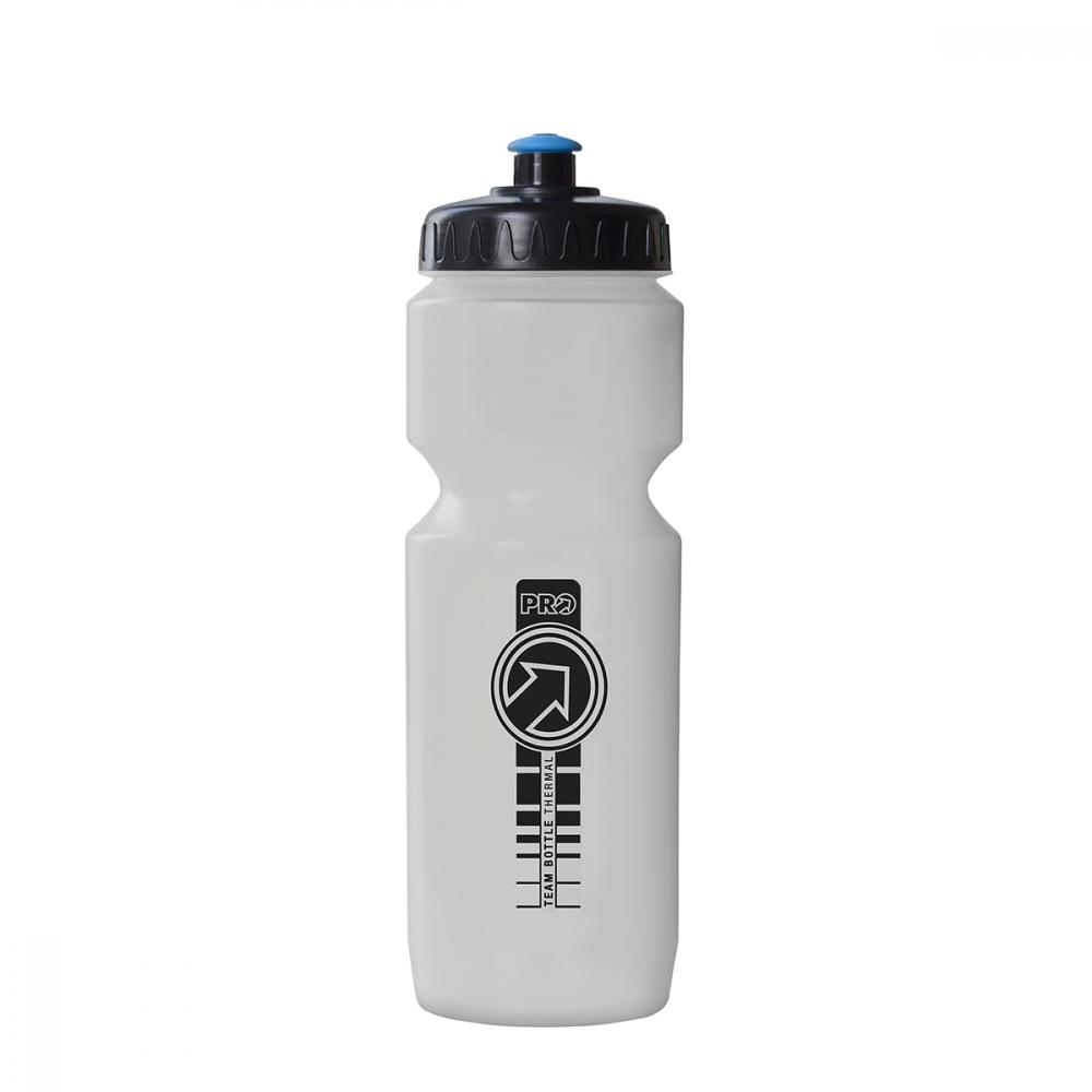 PRO BİSİKLET TERMAL MATARA [SULUK] SİYAH 600 ML